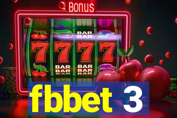 fbbet 3